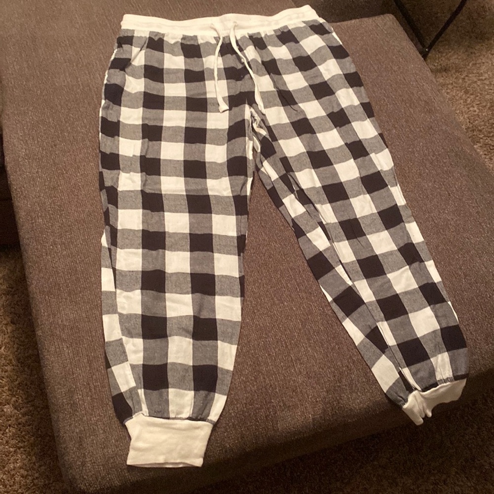Pajamas pants